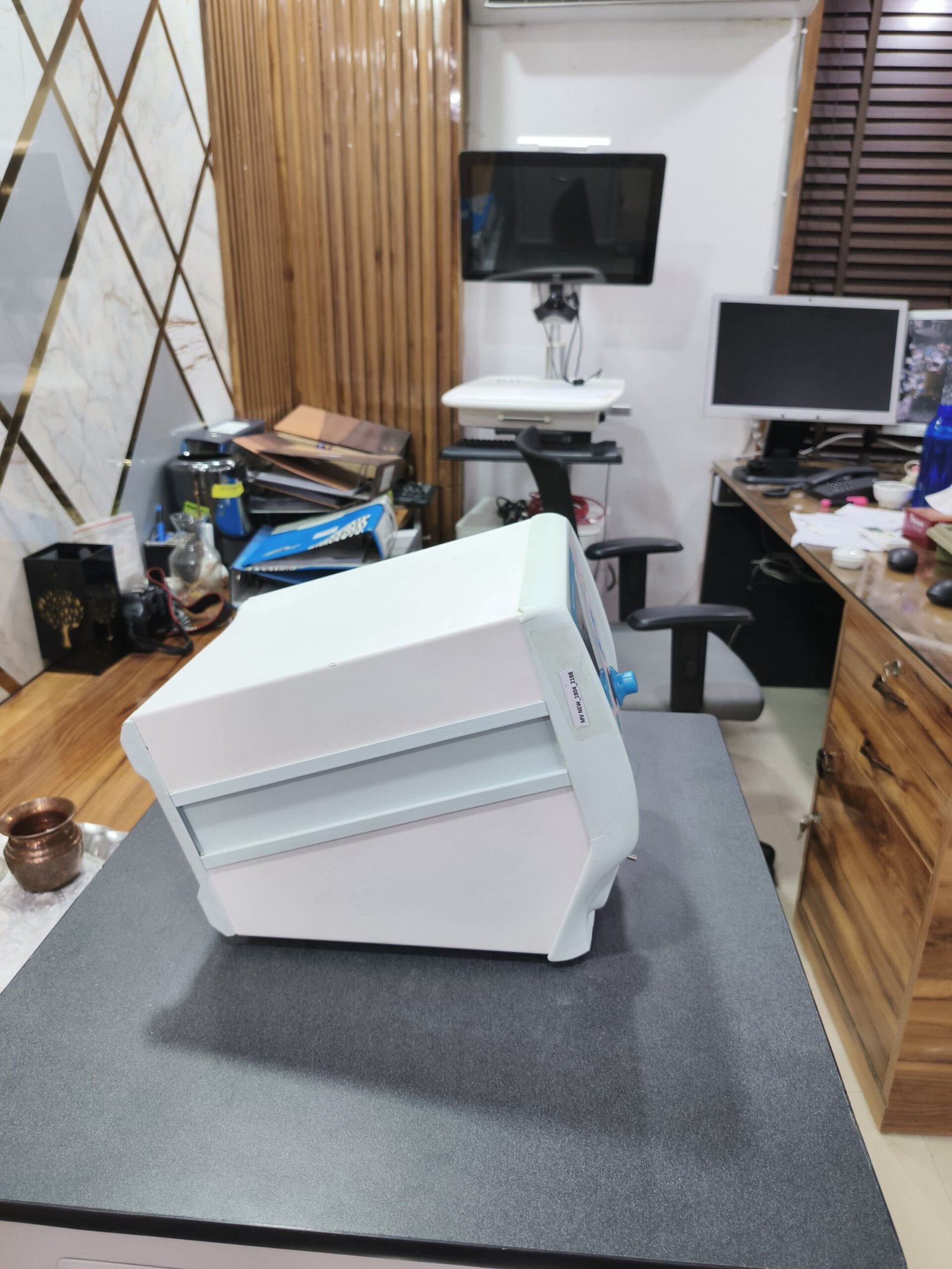 Fabian Therapy Evolution Ventilator (Refurbished) - Image 4