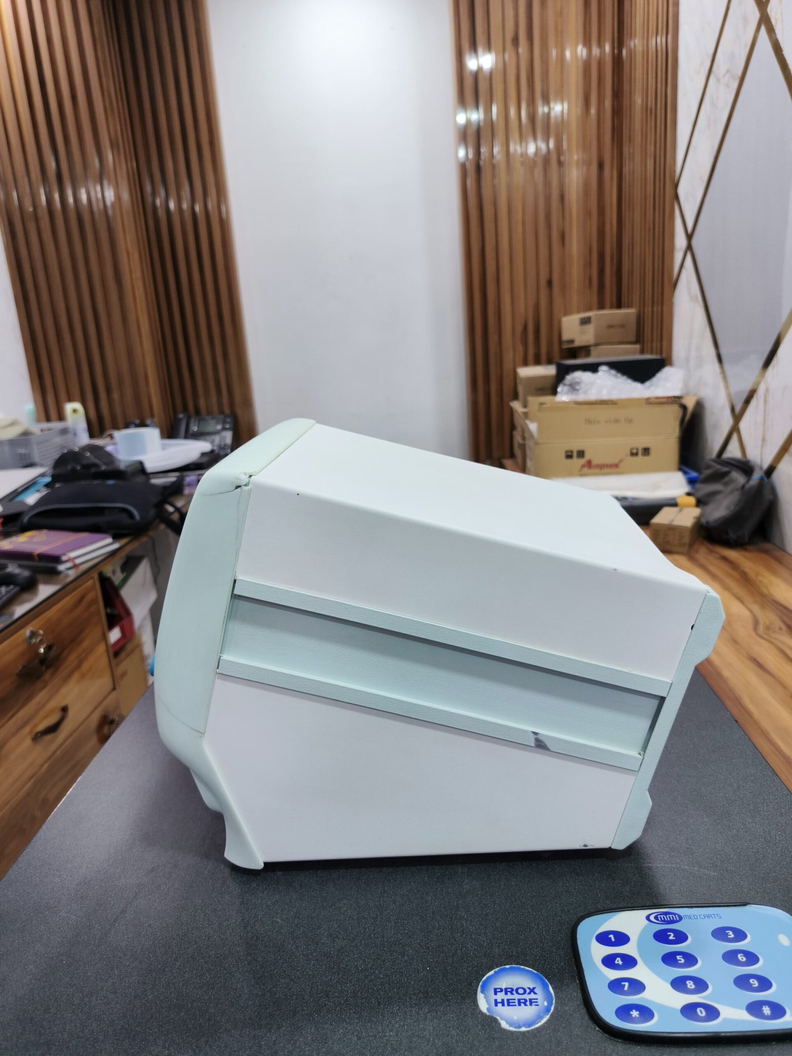 Fabian Therapy Evolution Ventilator (Refurbished) - Image 3