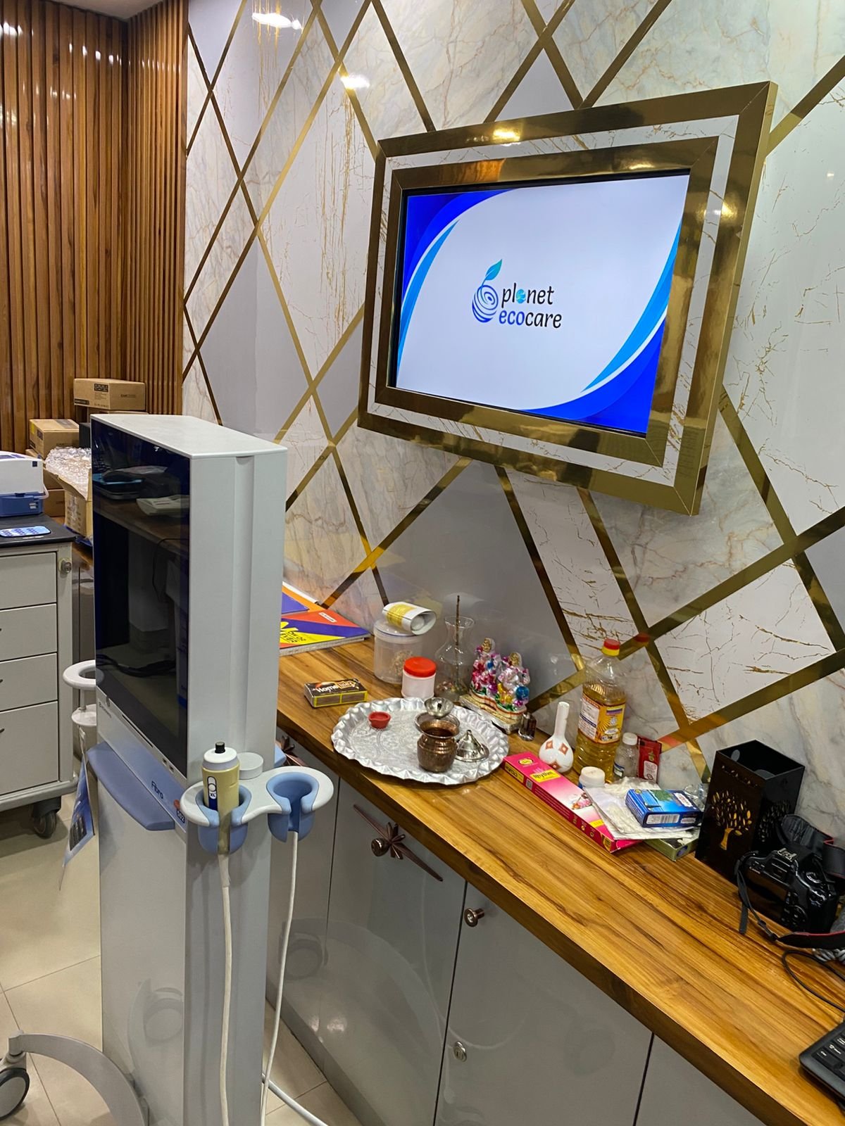 Echosens FibroScan 502 Touch - Image 3