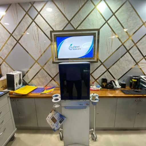 Echosens FibroScan 502 Touch