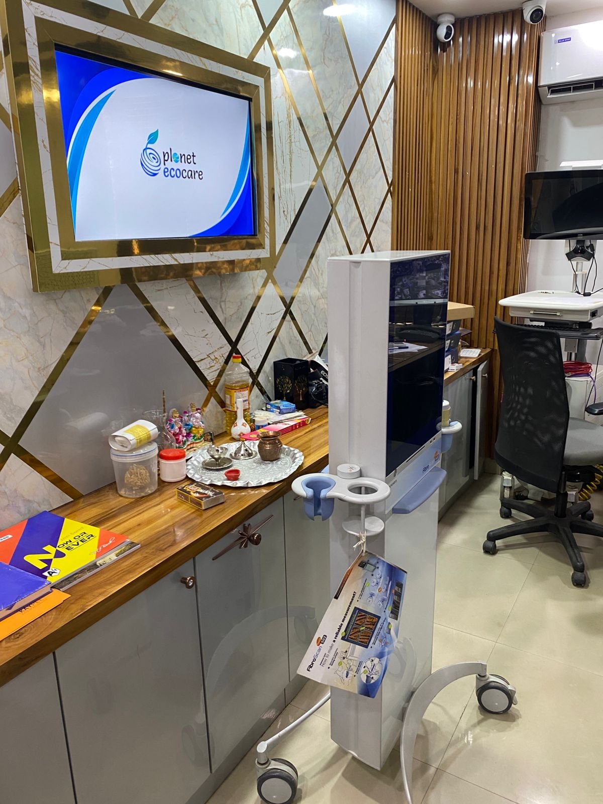 Echosens FibroScan 502 Touch - Image 2