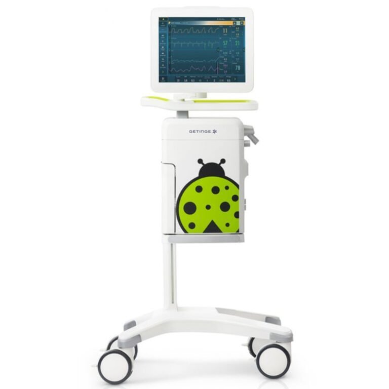 Maquet_Servo-N_Neonatal_Ventilator