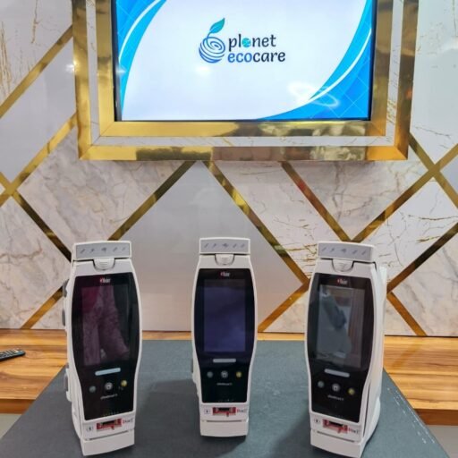 PULSE OXIMETER MASIMO (REFURBISHED )