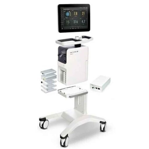 Maquet servo U Ventilator (Refurbished )